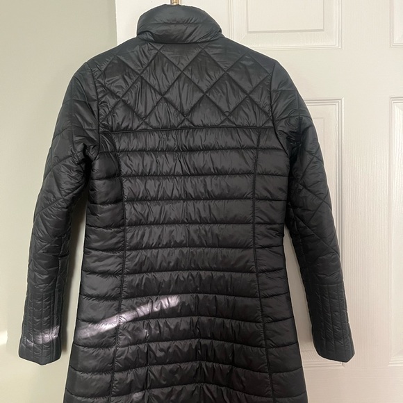 Women's Radalie Parka Patagonia - Picture 9 of 10